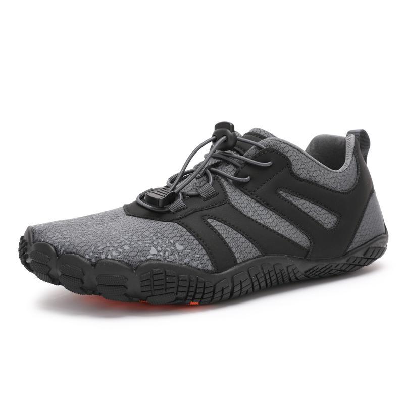 New Five-Finger Outdoor Mountaineering Hiking Fitness Yoga Sports Casual Shoes Multi-Functional Shoes - Image 3